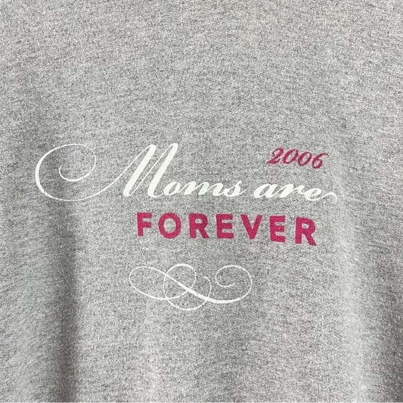 Gildan Heavy Blend Large Oregon State Mother's Weekend Mother's Day Hoodie OSU - Picture 3 of 7